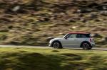 Mini Cooper S JCW 2015 года (UK)